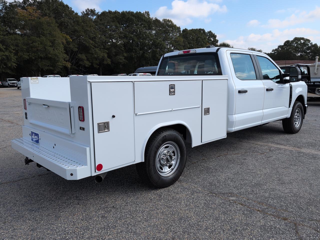 2027 Ford Super Duty F-250 SRW XL Appleton WI