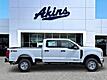 2027 Ford Super Duty F-250 SRW XL