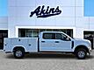 2027 Ford Super Duty F-250 SRW XL