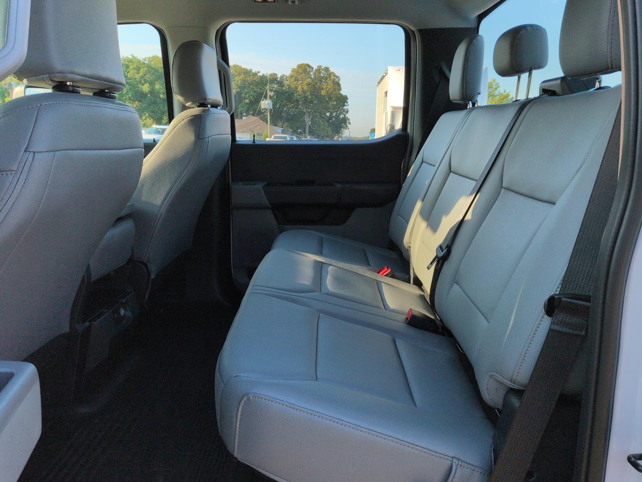 2027 Ford Super Duty F-250 SRW XL Appleton WI