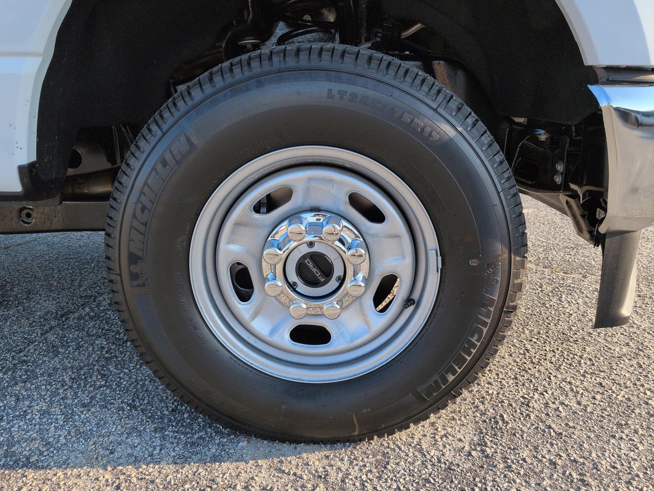 2027 Ford Super Duty F-250 SRW XL Appleton WI