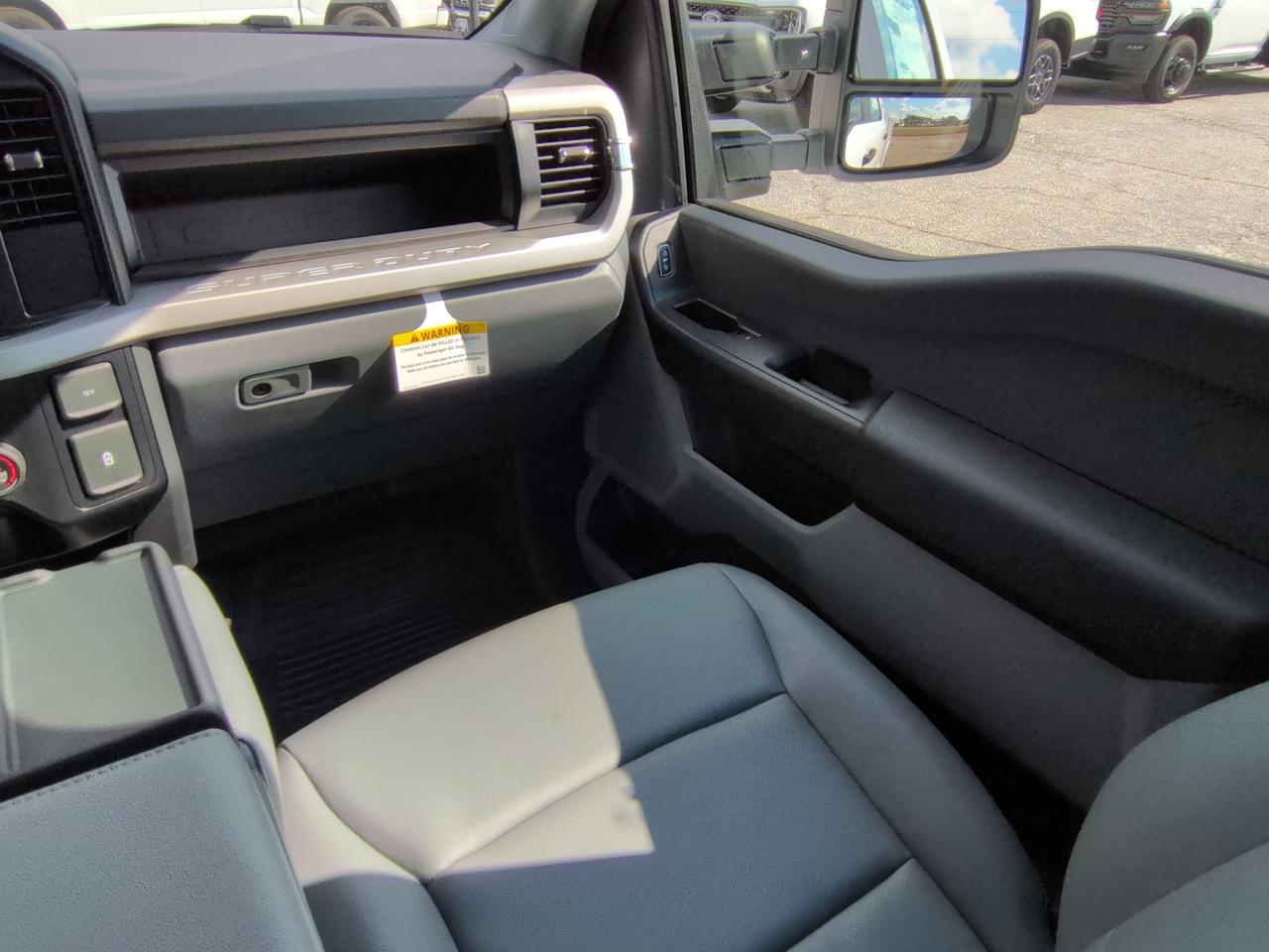 2027 Ford Super Duty F-250 SRW XL Appleton WI