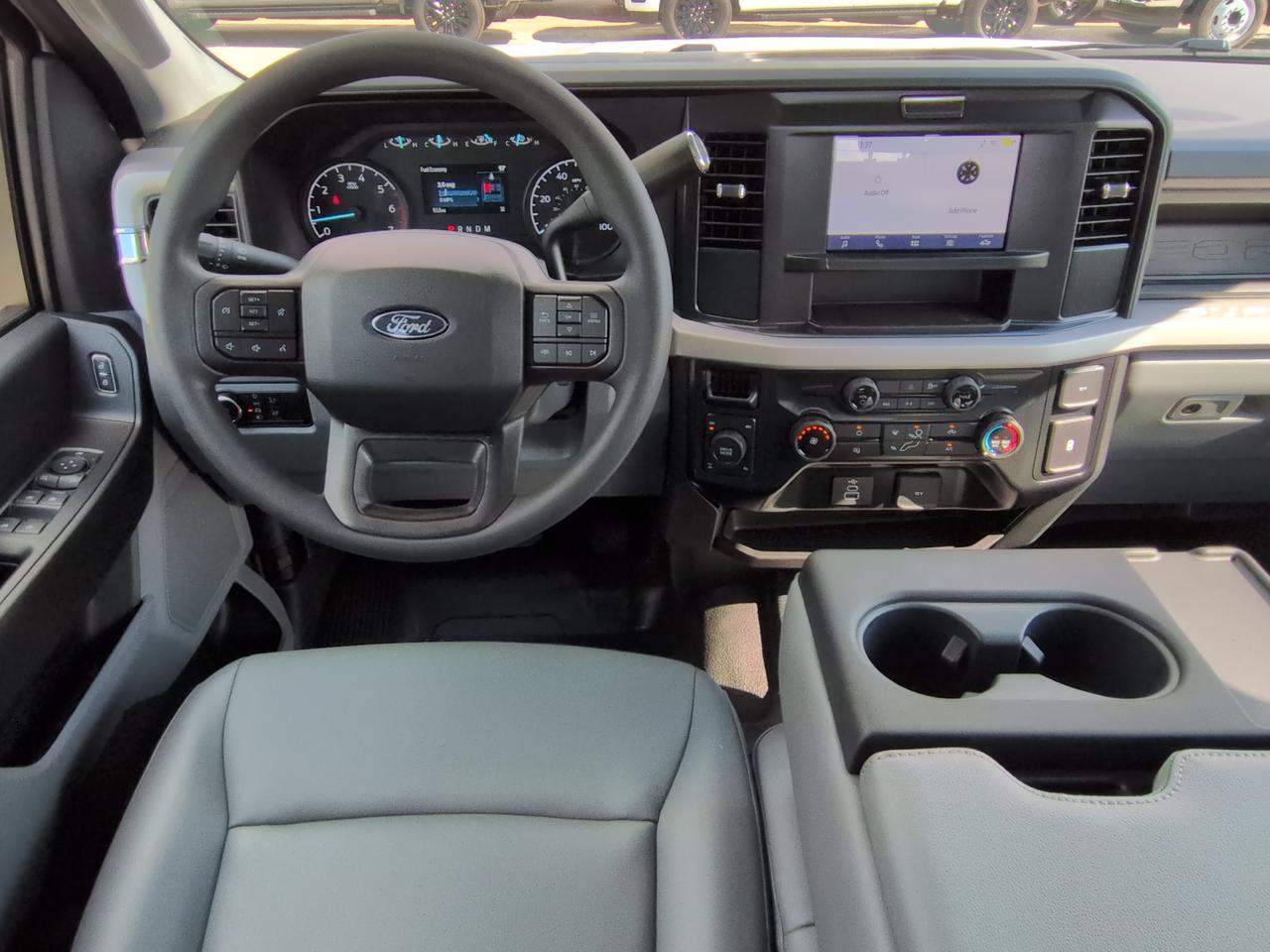 2027 Ford Super Duty F-250 SRW XL Appleton WI