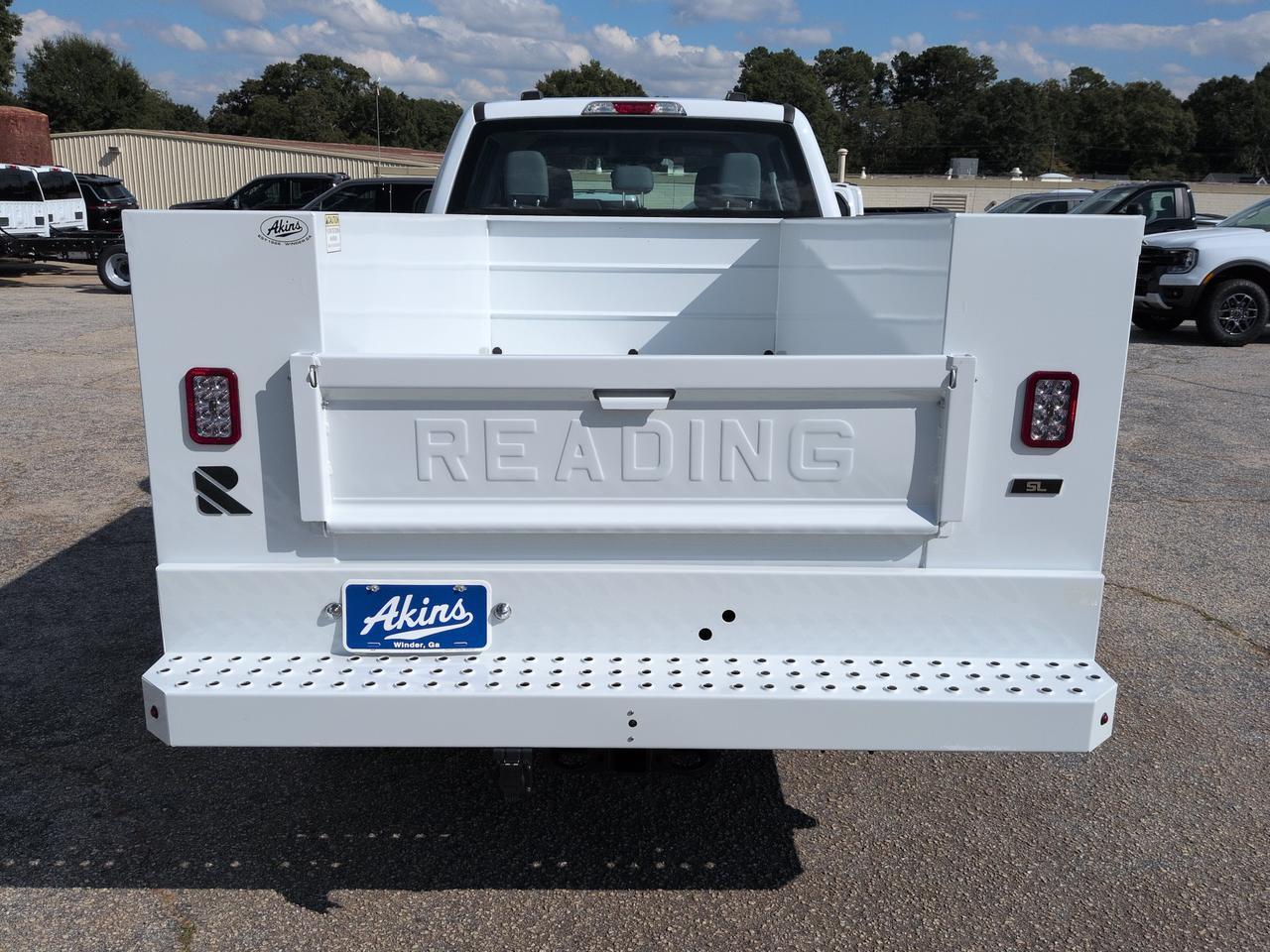 2027 Ford Super Duty F-250 SRW XL Appleton WI