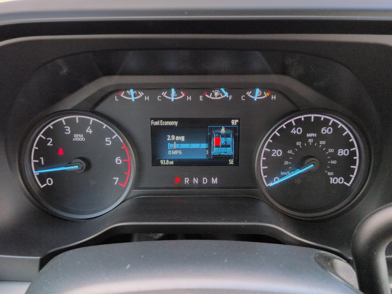 2027 Ford Super Duty F-250 SRW XL Appleton WI