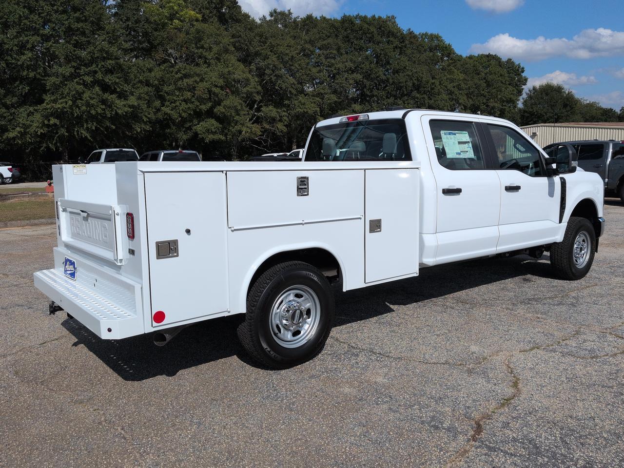 2027 Ford Super Duty F-250 SRW XL Appleton WI