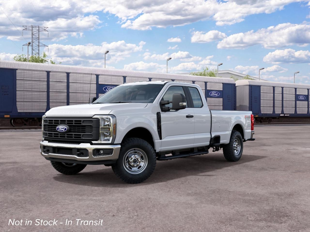 2027 Ford Super Duty F-250 SRW XL Appleton WI
