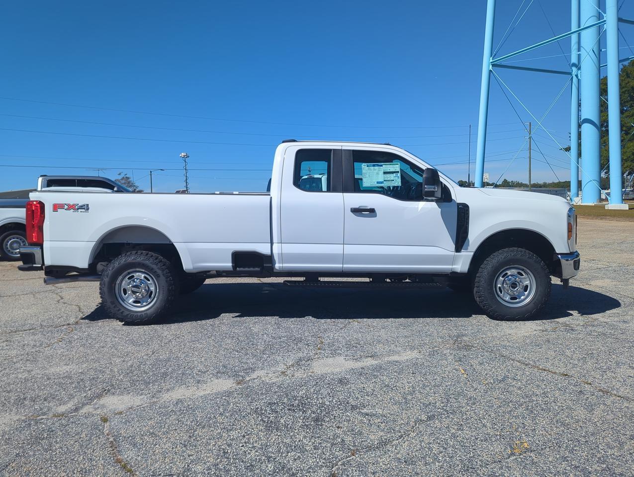 2027 Ford Super Duty F-250 SRW XL Appleton WI