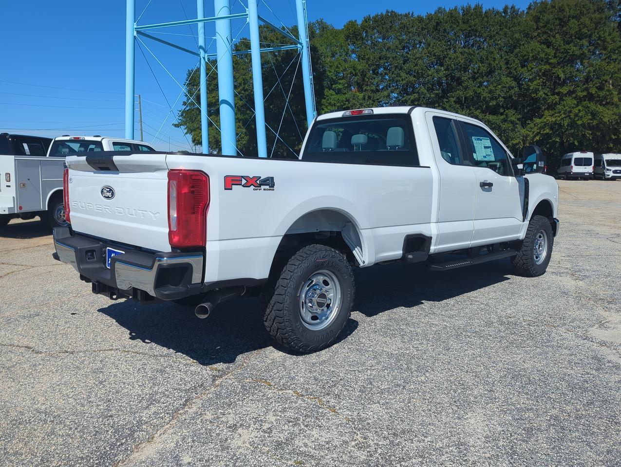 2027 Ford Super Duty F-250 SRW XL Appleton WI