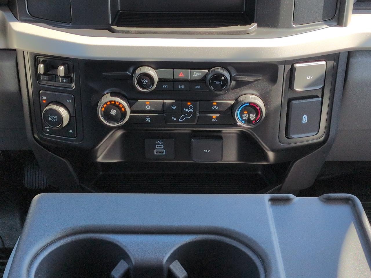 2027 Ford Super Duty F-250 SRW XL Appleton WI