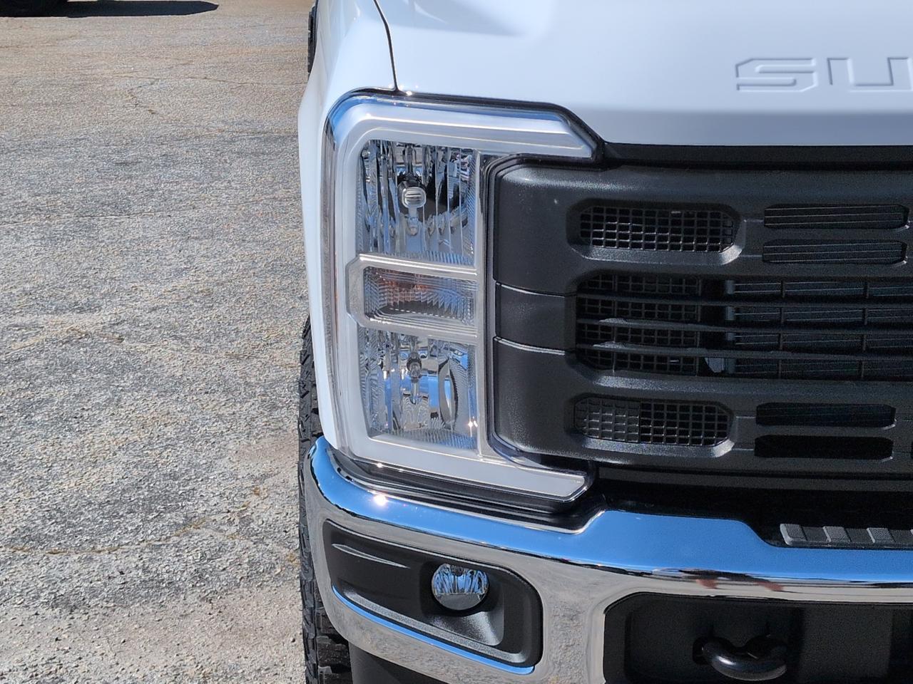 2027 Ford Super Duty F-250 SRW XL Appleton WI