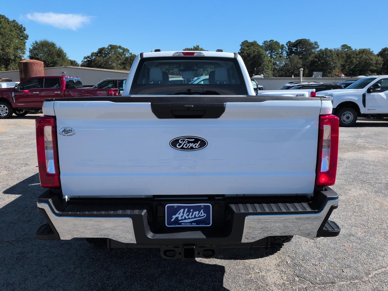 2027 Ford Super Duty F-250 SRW XL Appleton WI