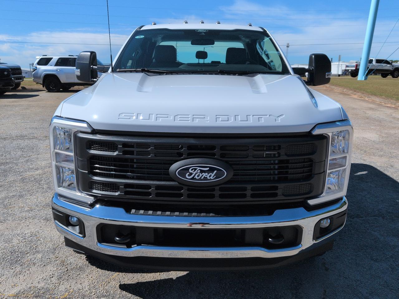 2027 Ford Super Duty F-250 SRW XL Appleton WI