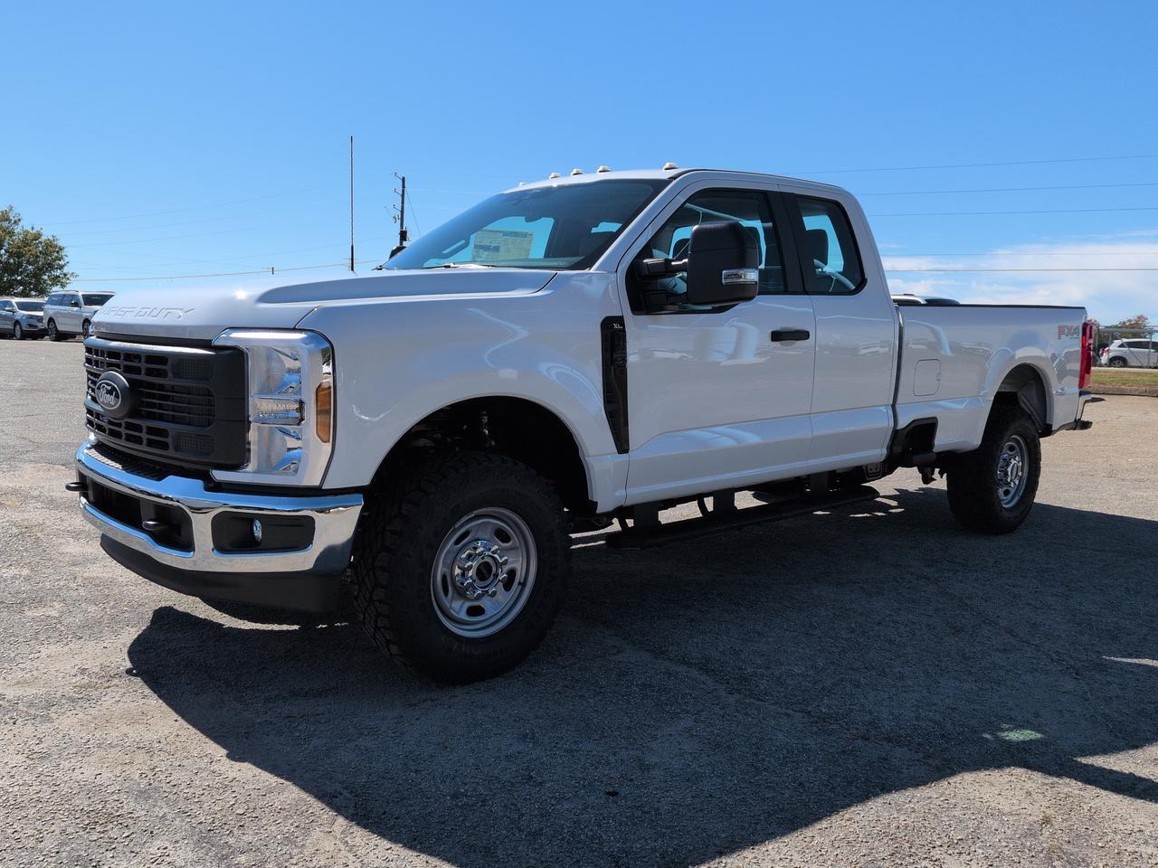 2027 Ford Super Duty F-250 SRW XL Appleton WI