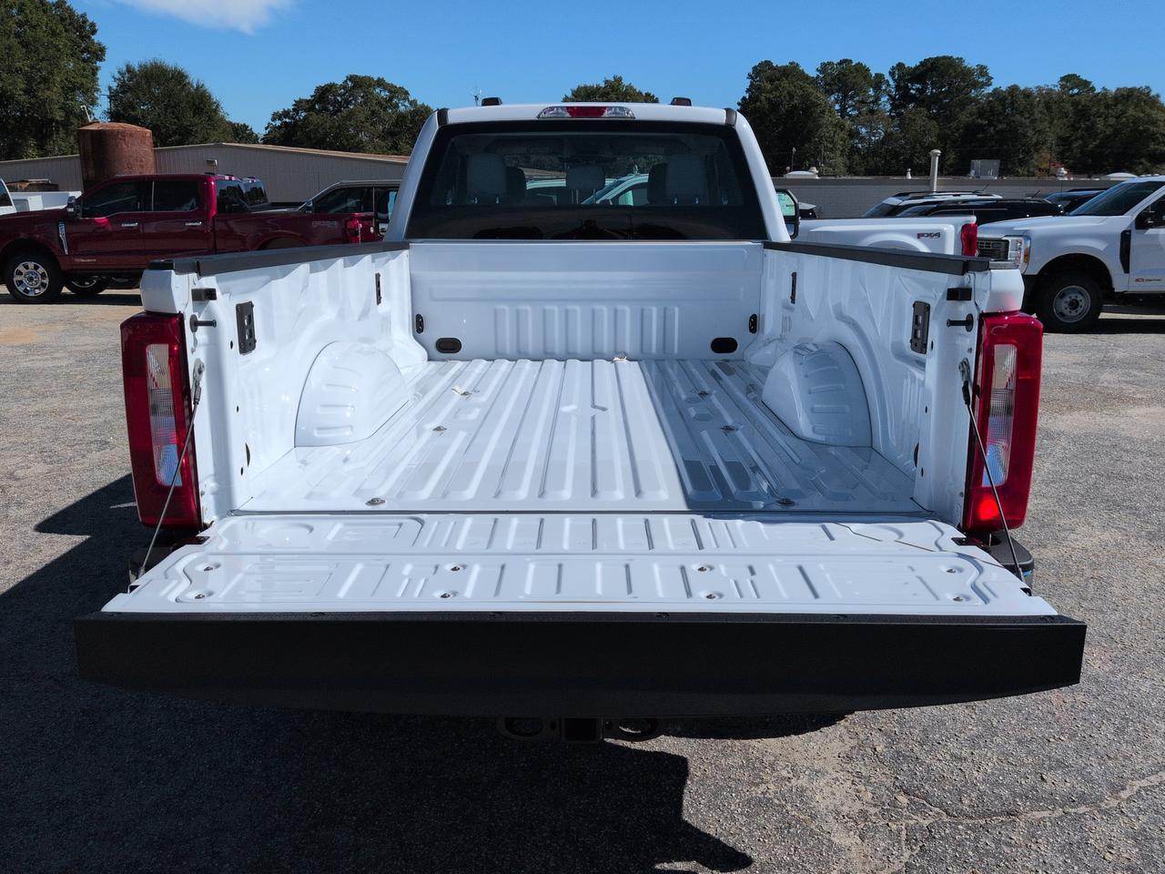 2027 Ford Super Duty F-250 SRW XL Appleton WI