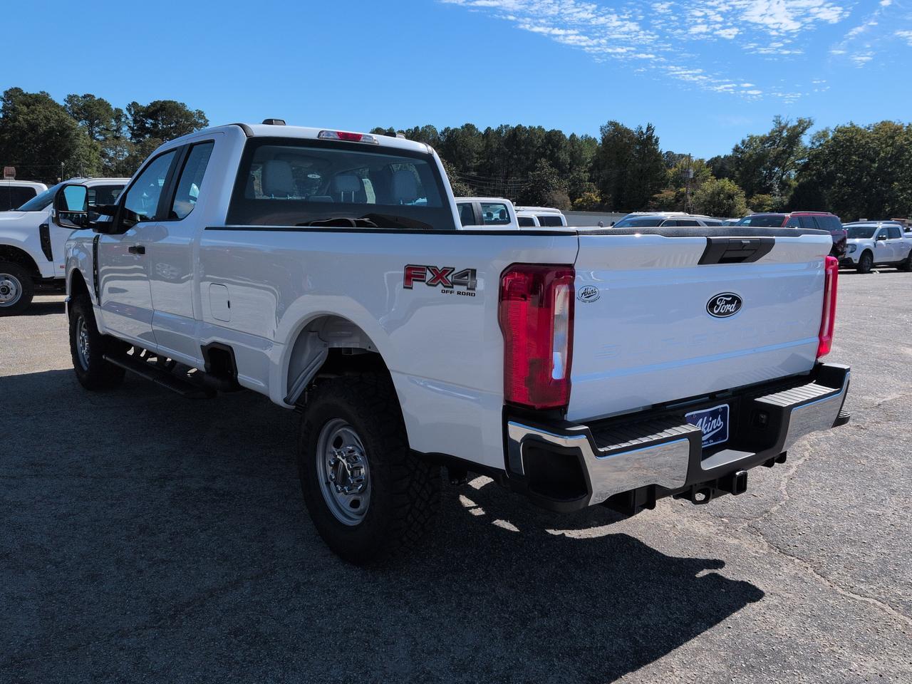 2027 Ford Super Duty F-250 SRW XL Appleton WI