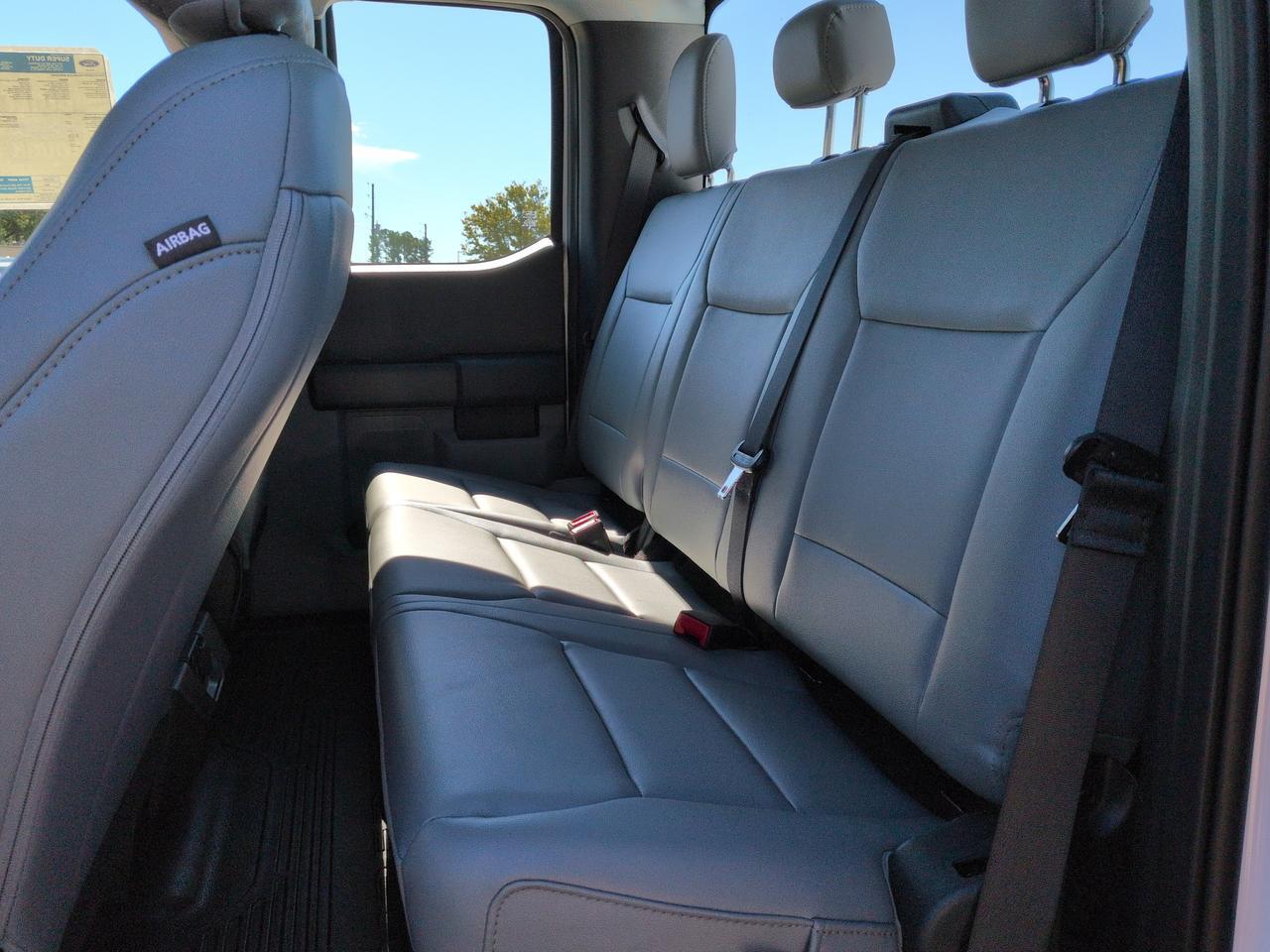 2027 Ford Super Duty F-250 SRW XL Appleton WI