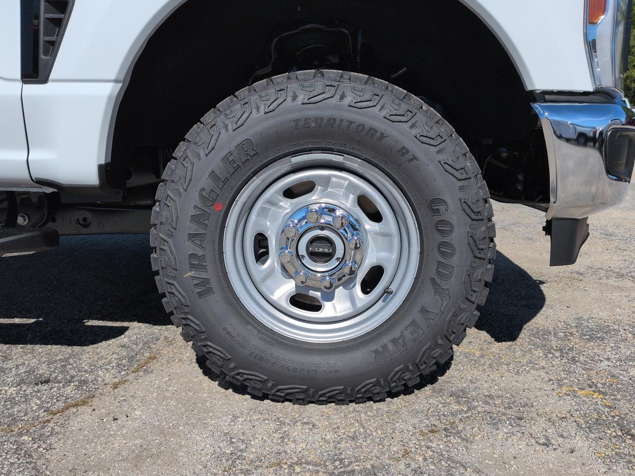 2027 Ford Super Duty F-250 SRW XL Appleton WI