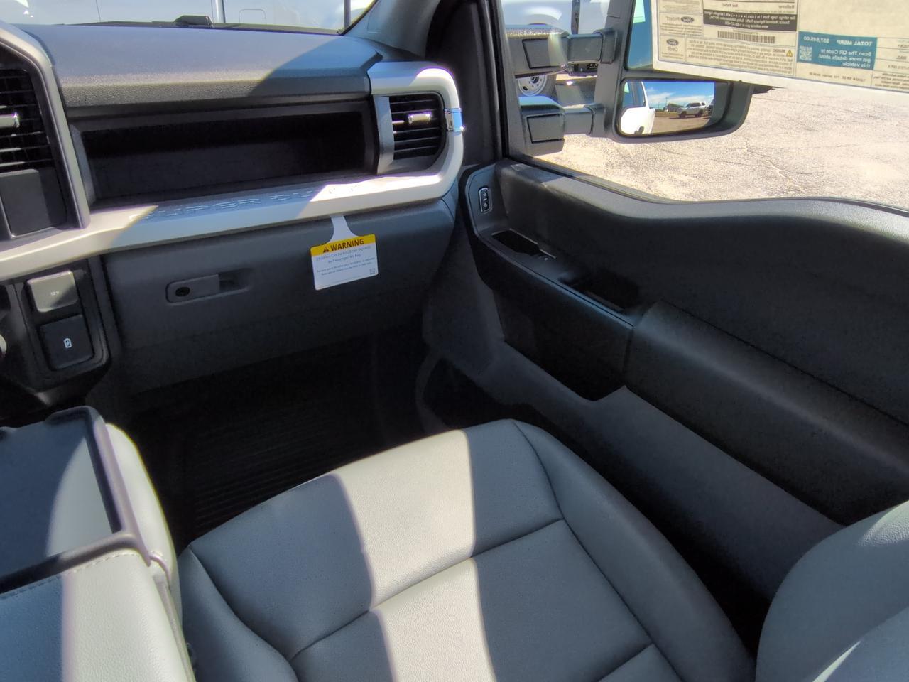 2027 Ford Super Duty F-250 SRW XL Appleton WI