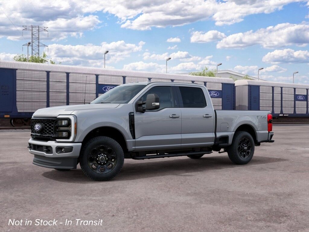 2027 Ford Super Duty F-250 SRW