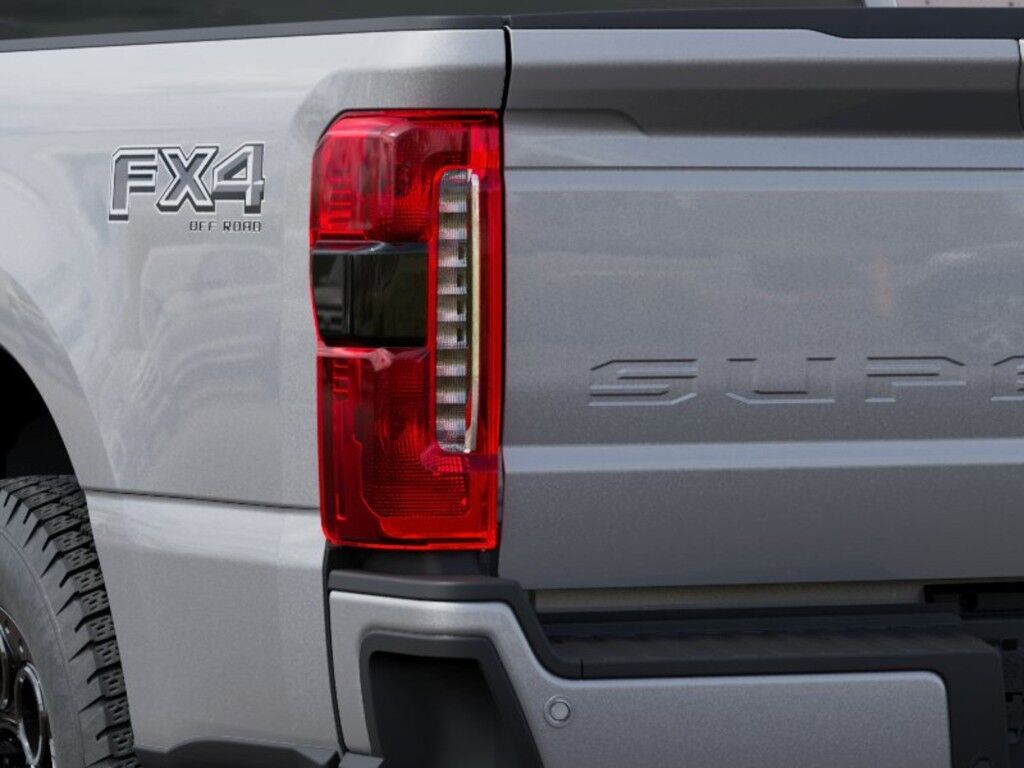 2027 Ford Super Duty F-250 SRW