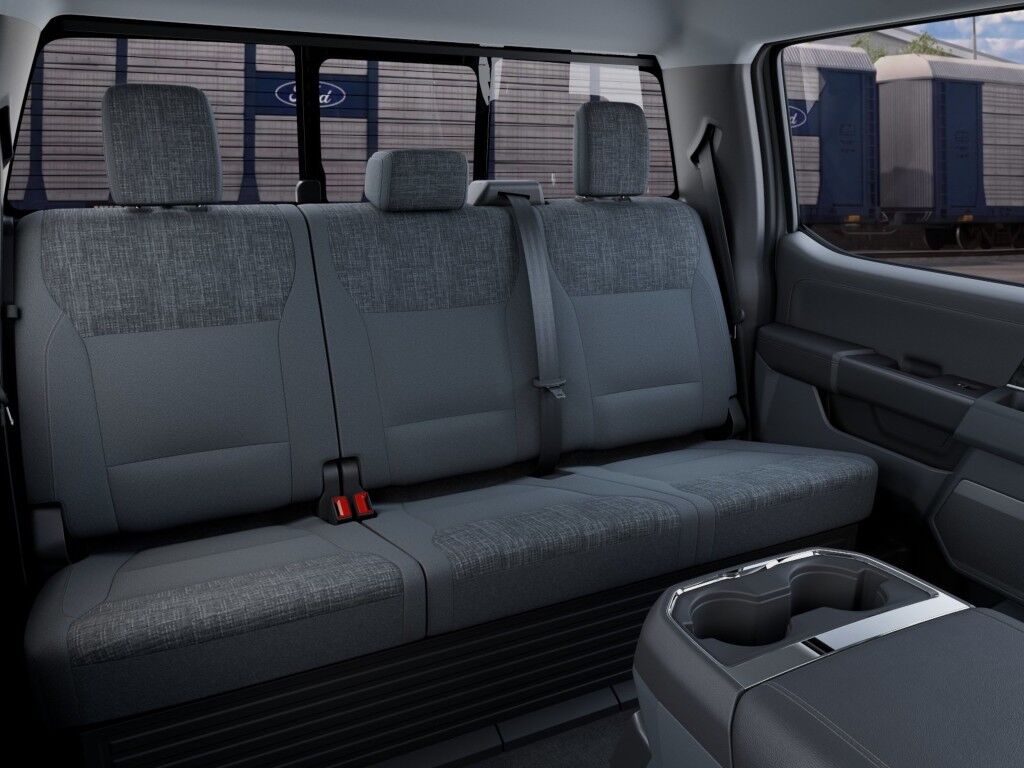 2027 Ford Super Duty F-250 SRW XL