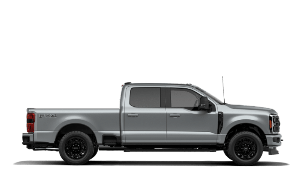 2027 Ford Super Duty F-250 SRW XL Cooperstown NY