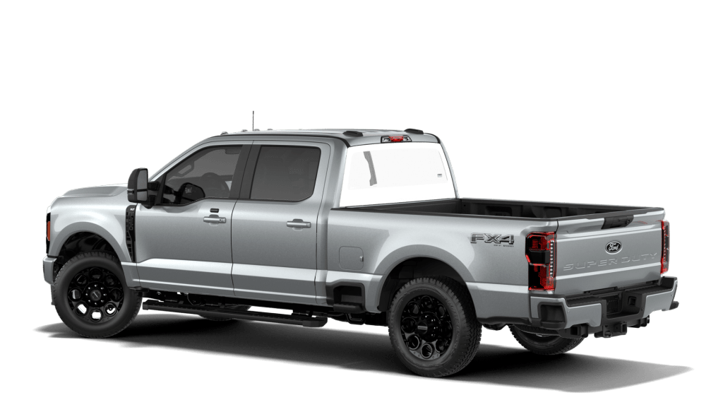 2027 Ford Super Duty F-250 SRW XL
