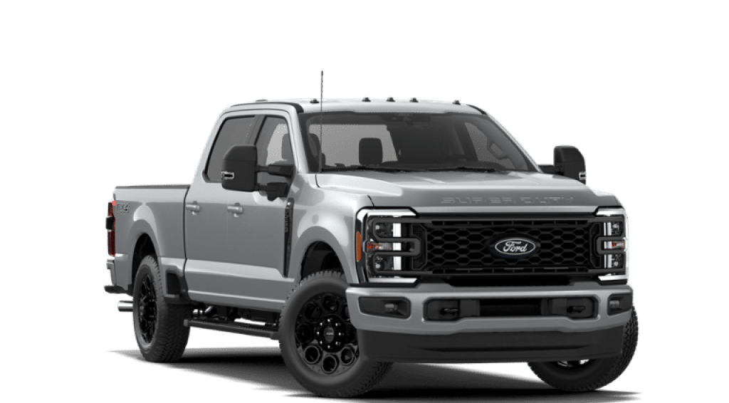 2027 Ford Super Duty F-250 SRW XL Cooperstown NY