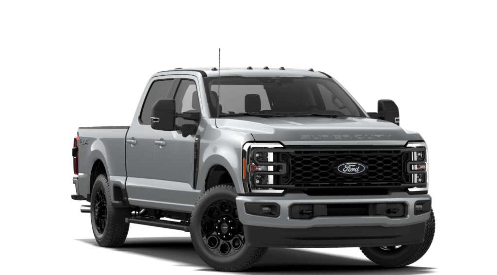 2027 Ford Super Duty F-250 SRW XL Cooperstown NY