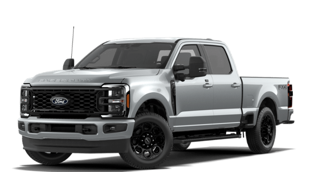 2027 Ford Super Duty F-250 SRW XL Cooperstown NY