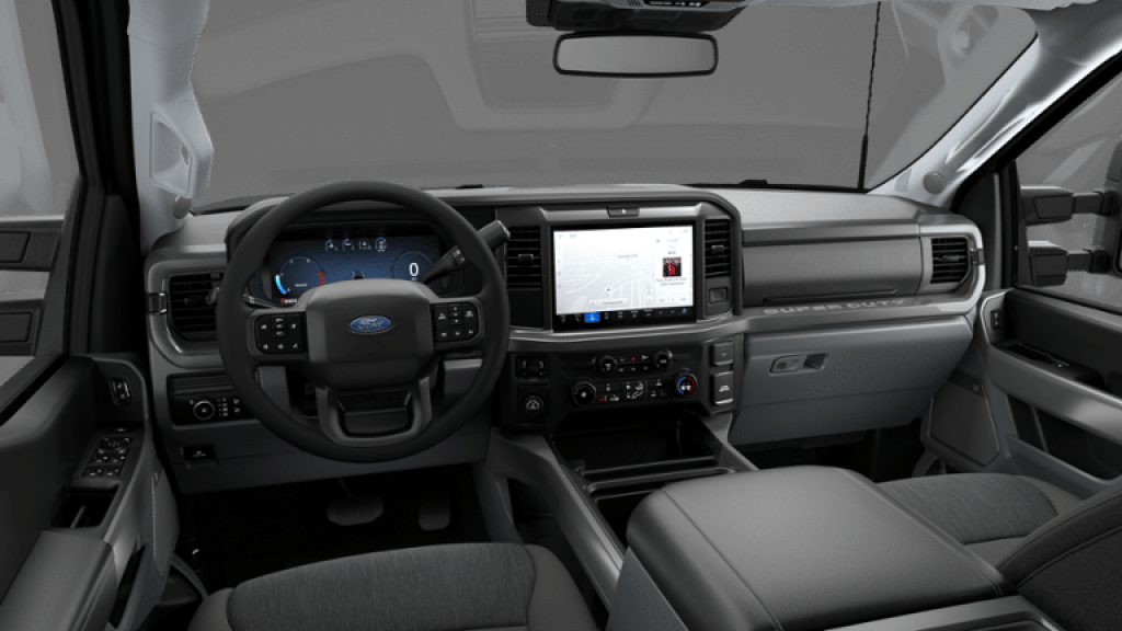 2027 Ford Super Duty F-250 SRW XL Cooperstown NY