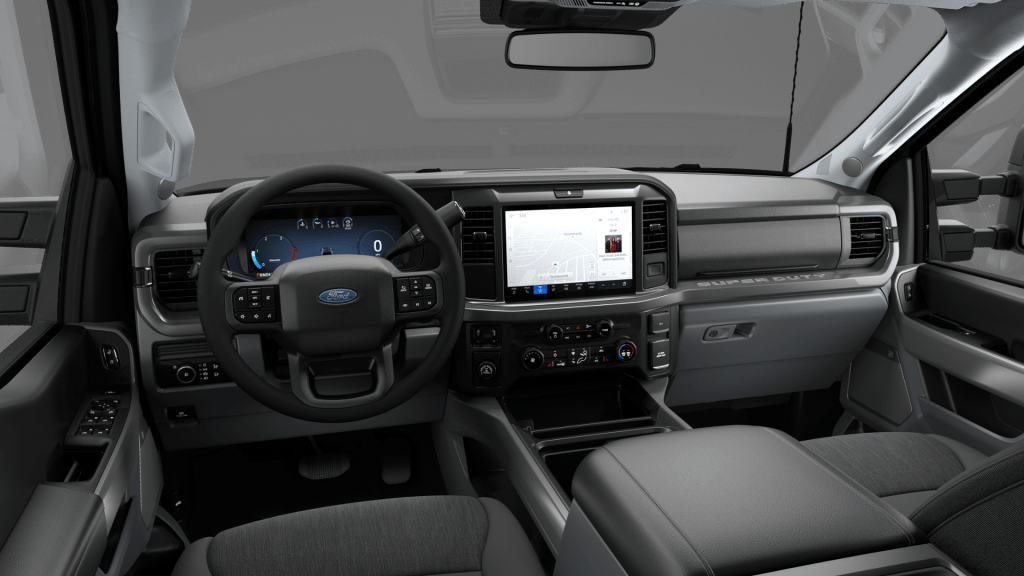 2027 Ford Super Duty F-250 SRW XL Cooperstown NY