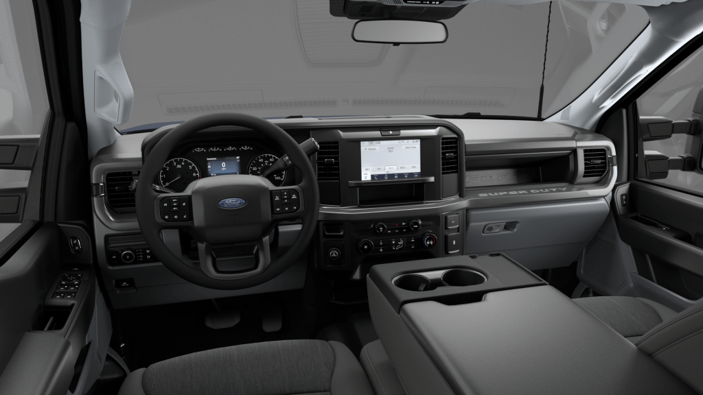 2027 Ford Super Duty F-250 SRW XL Owego NY