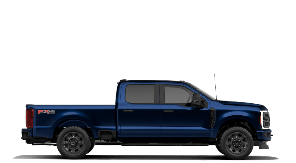 2027 Ford Super Duty F-250 SRW XL Owego NY