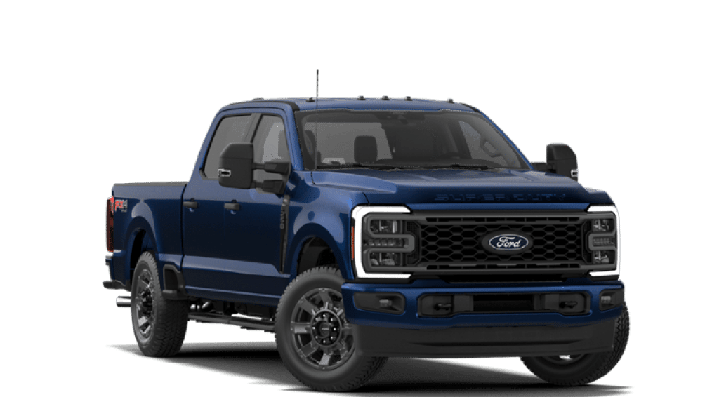 2027 Ford Super Duty F-250 SRW XL Owego NY