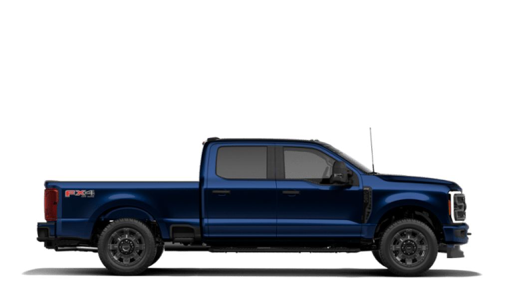2027 Ford Super Duty F-250 SRW XL Owego NY