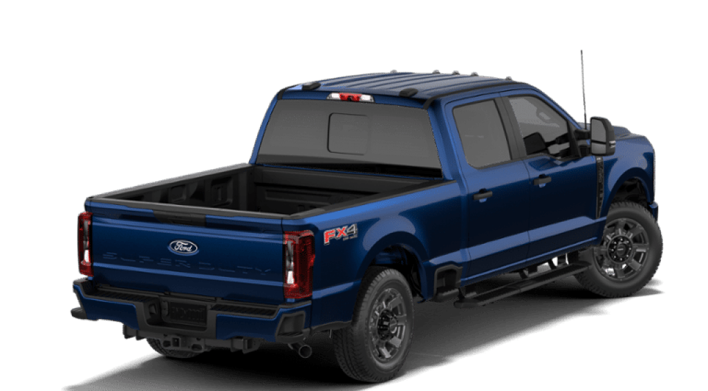 2027 Ford Super Duty F-250 SRW XL Owego NY