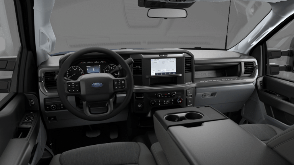 2027 Ford Super Duty F-250 SRW XL Owego NY