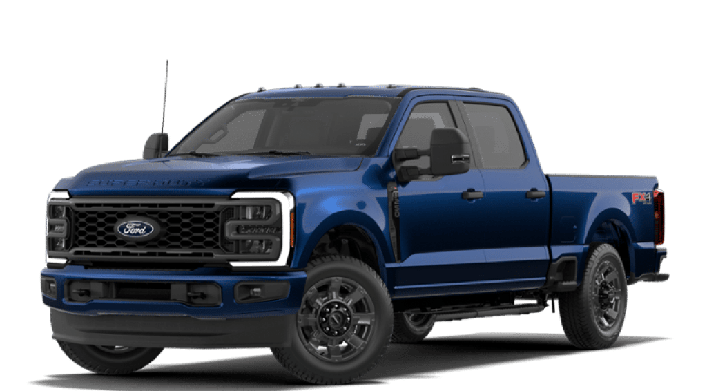 2027 Ford Super Duty F-250 SRW XL Owego NY
