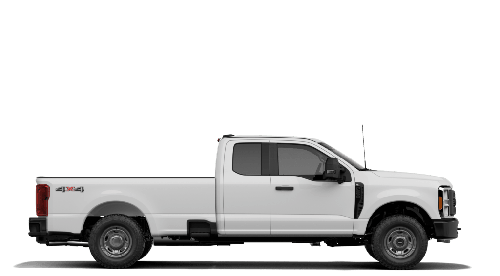 2027 Ford Super Duty F-250 SRW XL Owego NY