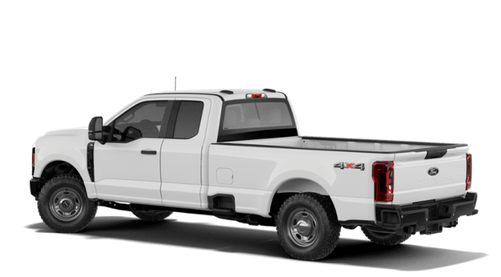 2027 Ford Super Duty F-250 SRW XL Owego NY