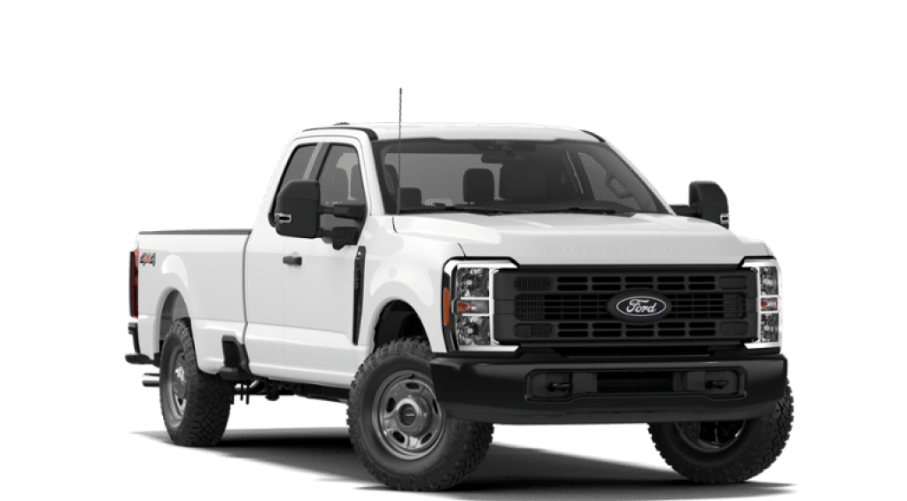 2027 Ford Super Duty F-250 SRW XL Owego NY