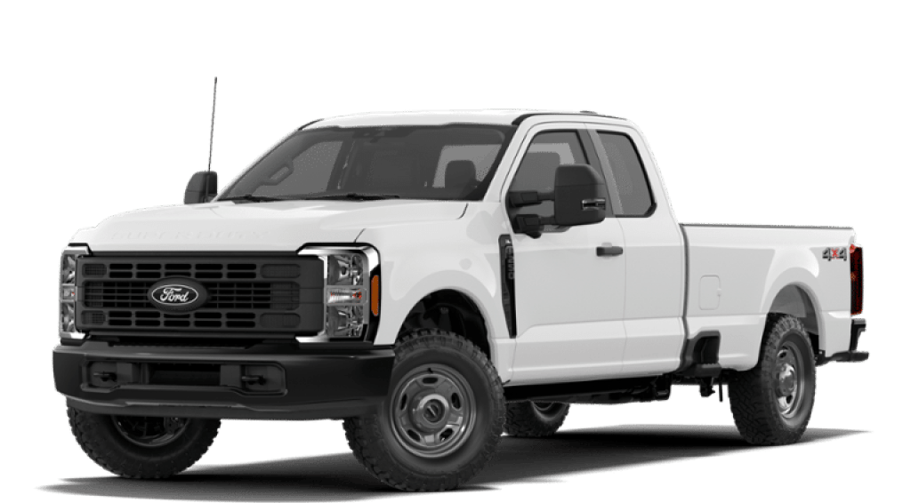 2027 Ford Super Duty F-250 SRW XL Owego NY