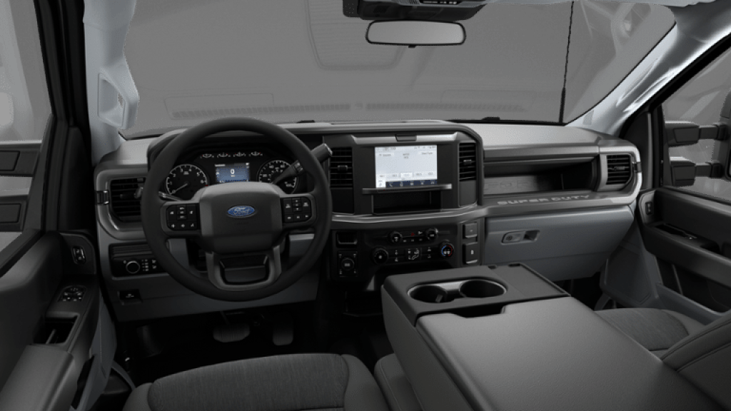 2027 Ford Super Duty F-250 SRW XL Owego NY