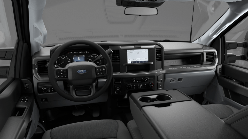 2027 Ford Super Duty F-250 SRW XL Owego NY
