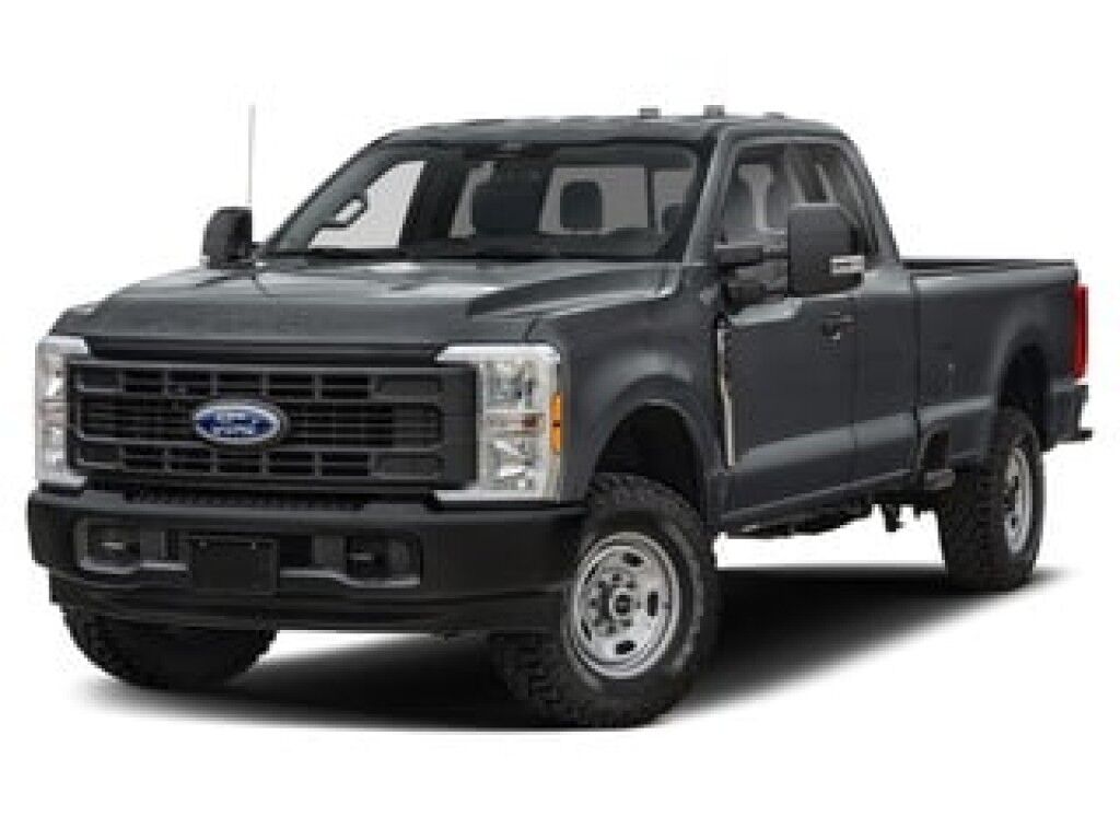2027 Ford Super Duty F-250 SRW