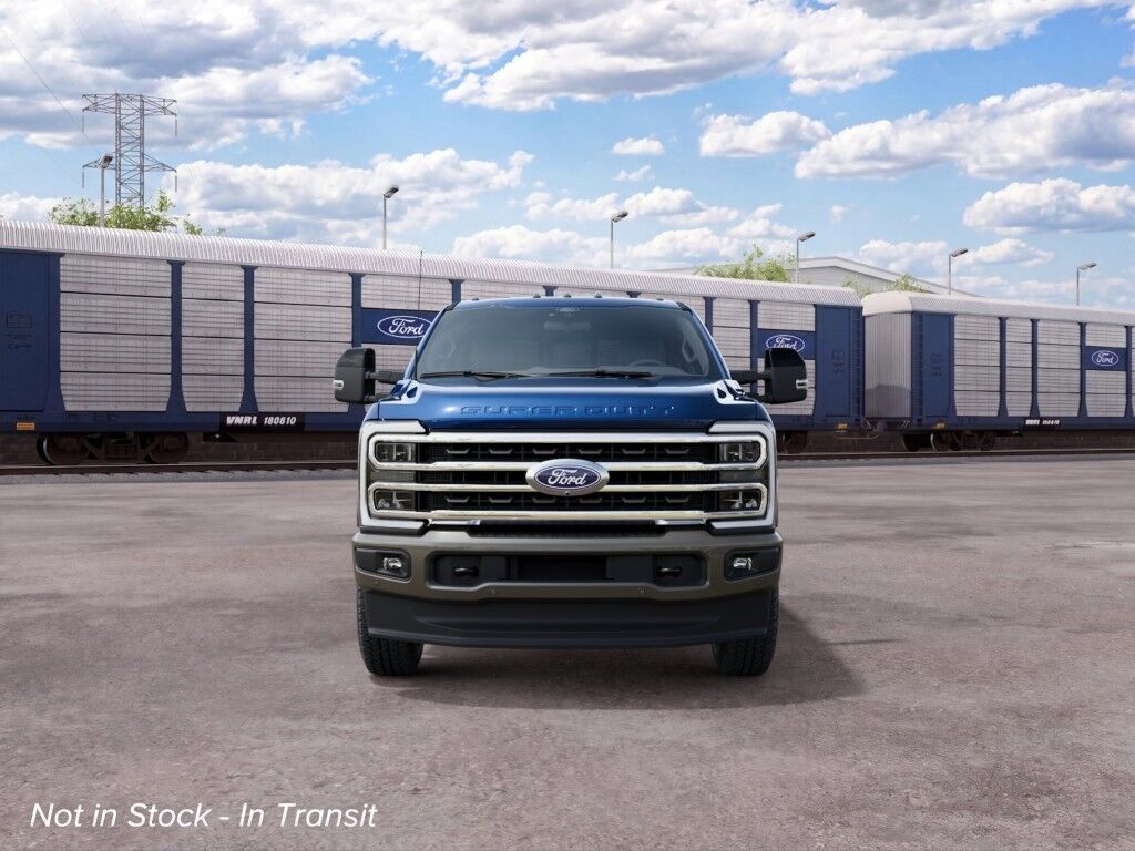 2027 Ford Super Duty F-250 SRW XL