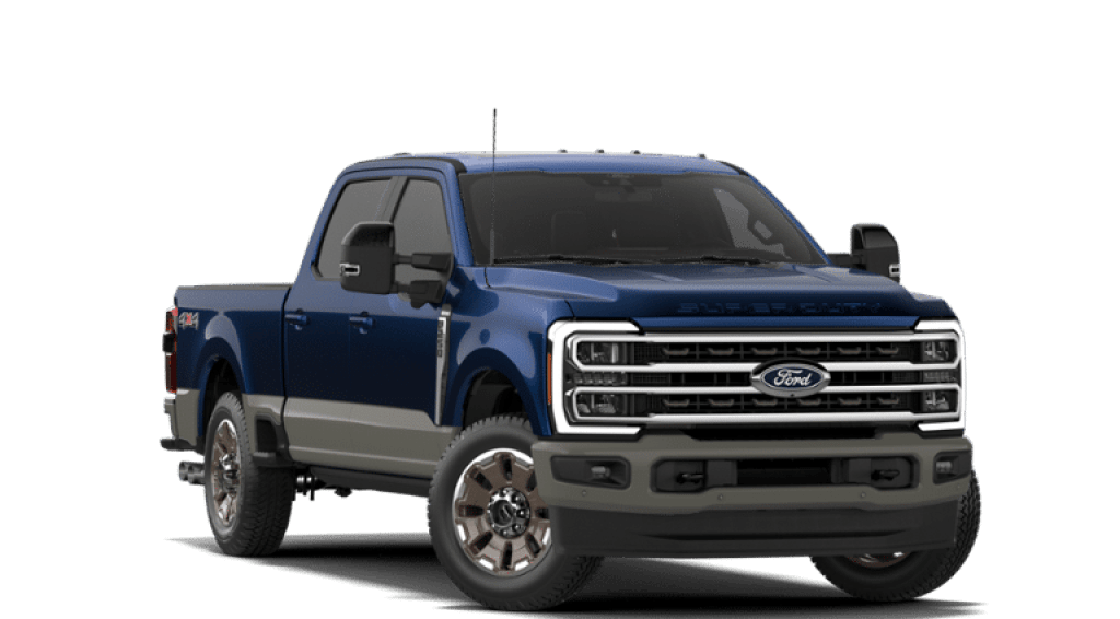 2027 Ford Super Duty F-250 SRW XL Owego NY