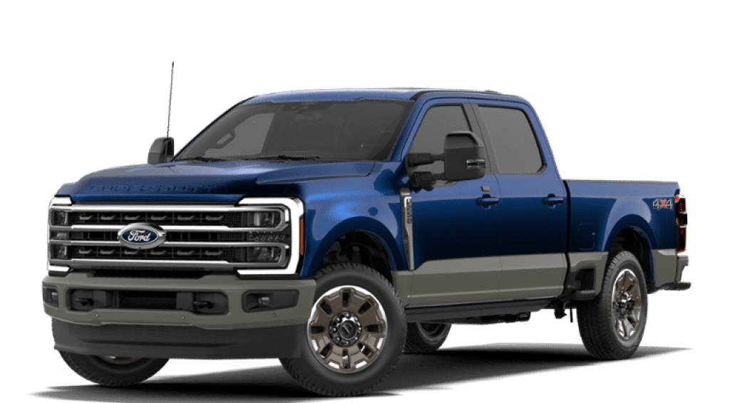 2027 Ford Super Duty F-250 SRW XL Owego NY
